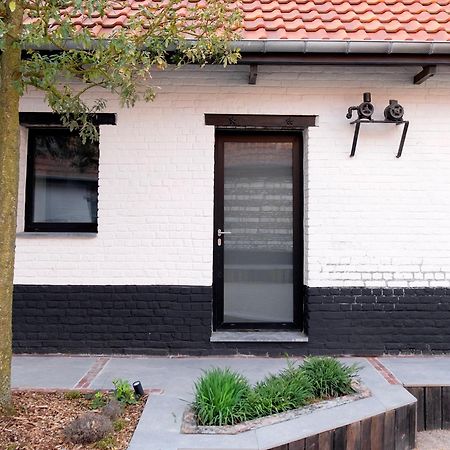 La Ferme 1802 Apartment Sainghin-en-Melantois ภายนอก รูปภาพ