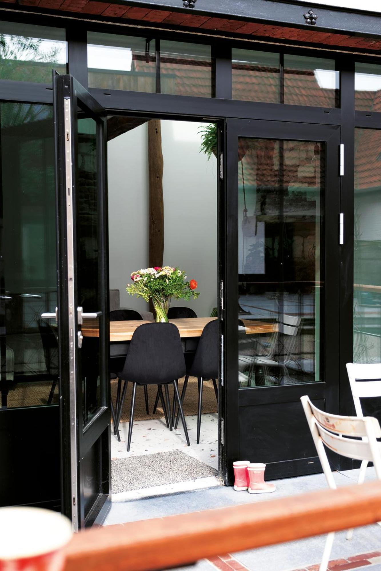 La Ferme 1802 Apartment Sainghin-en-Melantois ภายนอก รูปภาพ