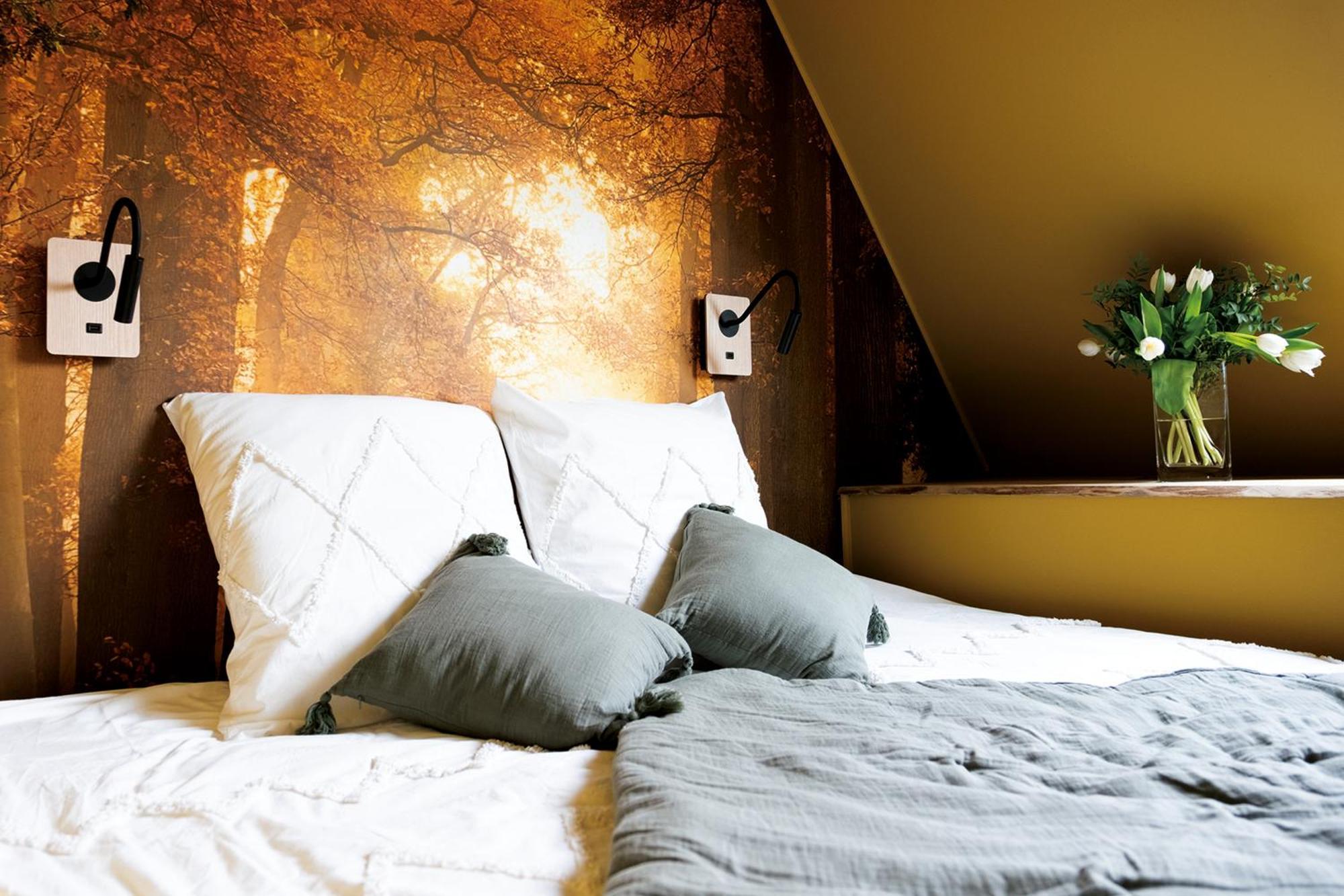 La Ferme 1802 Apartment Sainghin-en-Melantois ภายนอก รูปภาพ
