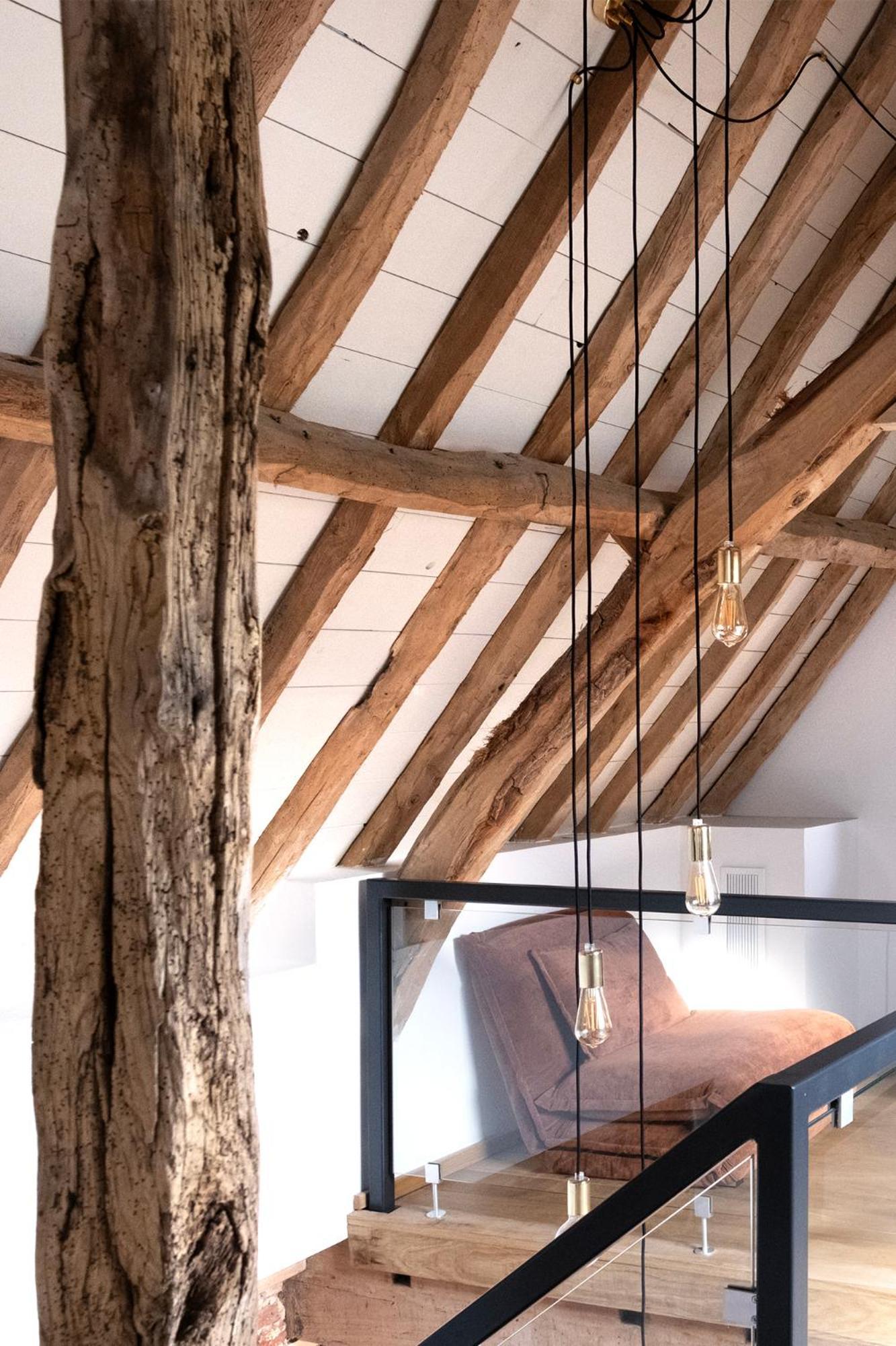 La Ferme 1802 Apartment Sainghin-en-Melantois ภายนอก รูปภาพ