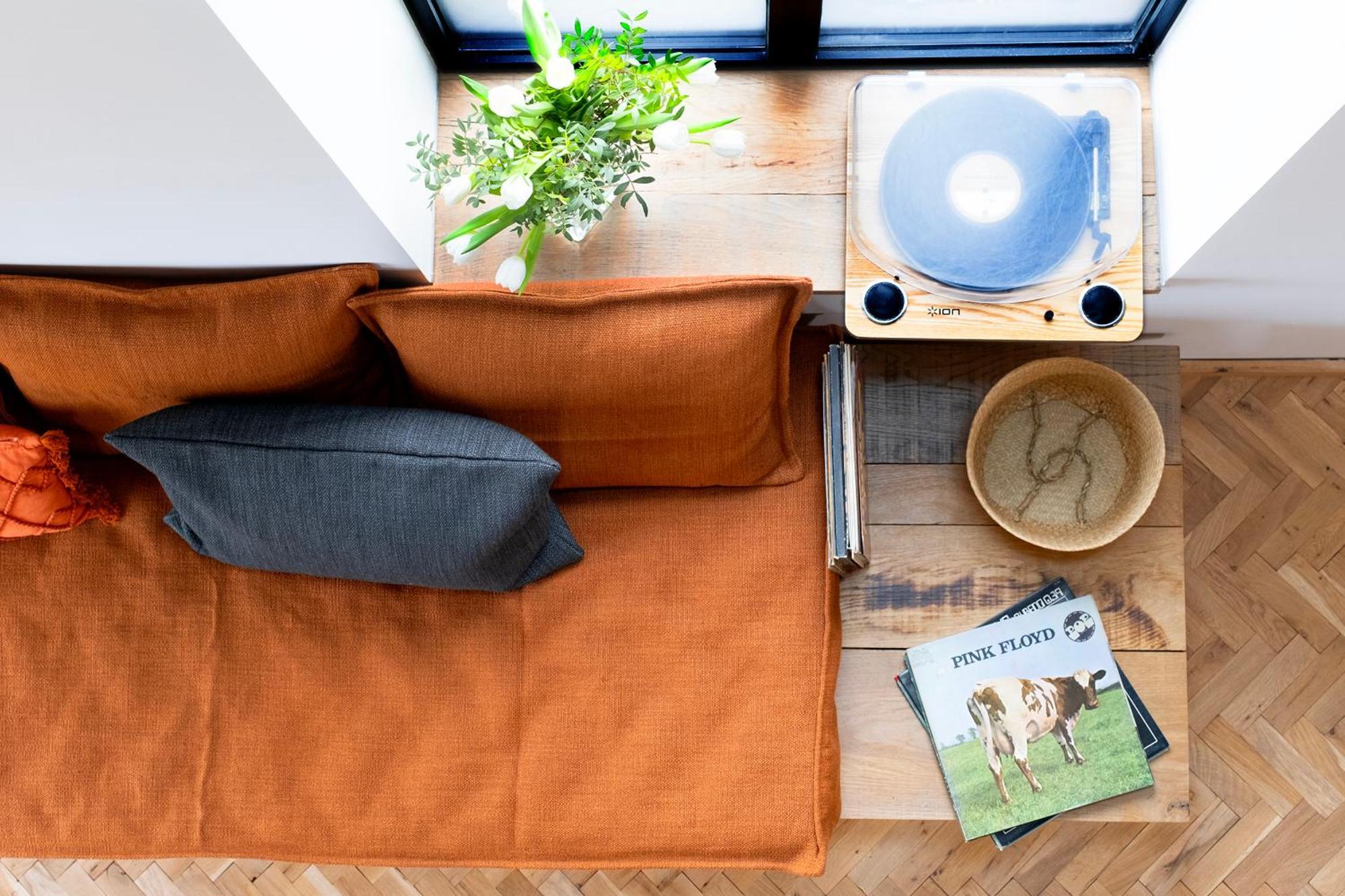 La Ferme 1802 Apartment Sainghin-en-Melantois ภายนอก รูปภาพ