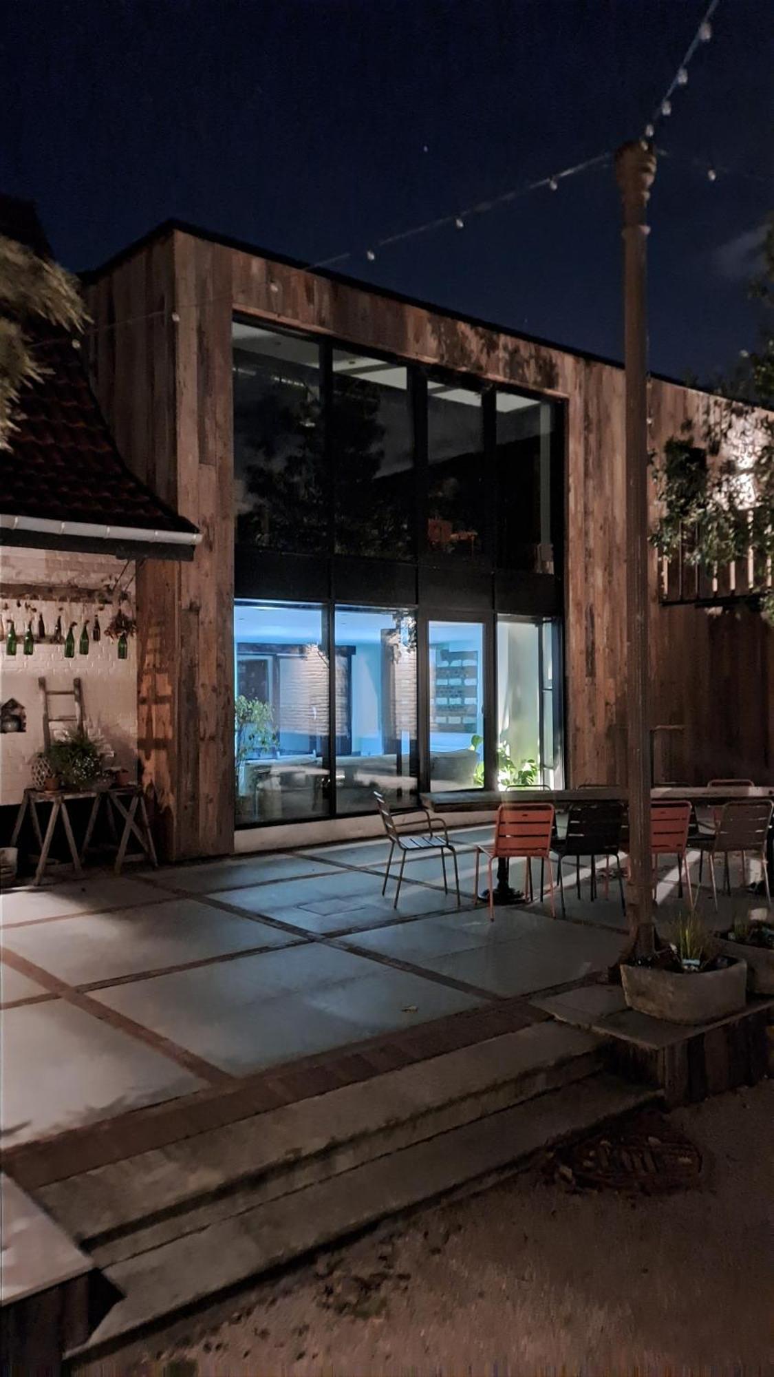 La Ferme 1802 Apartment Sainghin-en-Melantois ภายนอก รูปภาพ