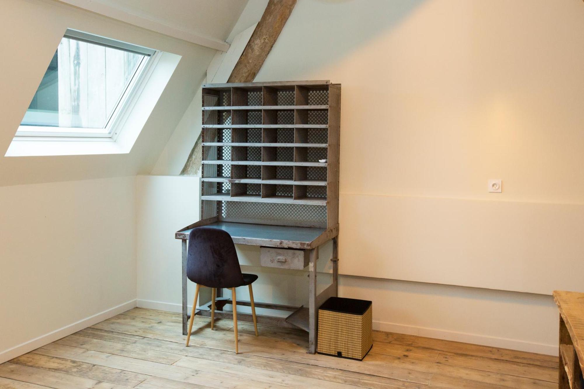 La Ferme 1802 Apartment Sainghin-en-Melantois ภายนอก รูปภาพ